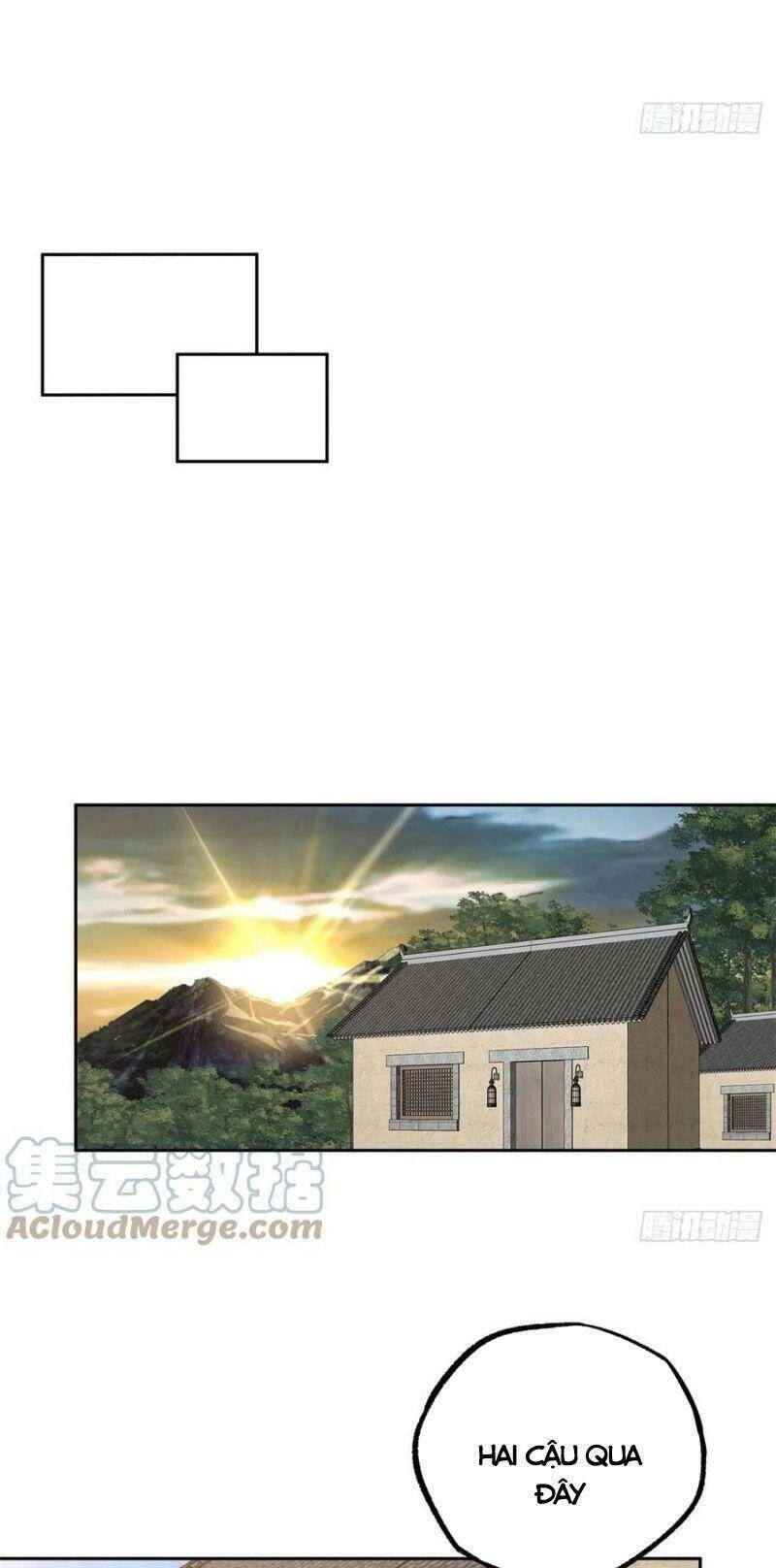 Siêu Thần Cơ Giới Sư Chapter 113 - 21