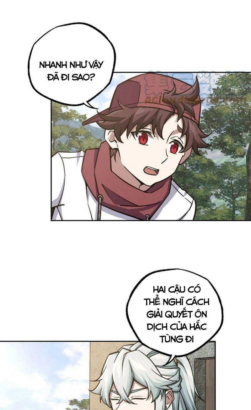 Siêu Thần Cơ Giới Sư Chapter 113 - 23