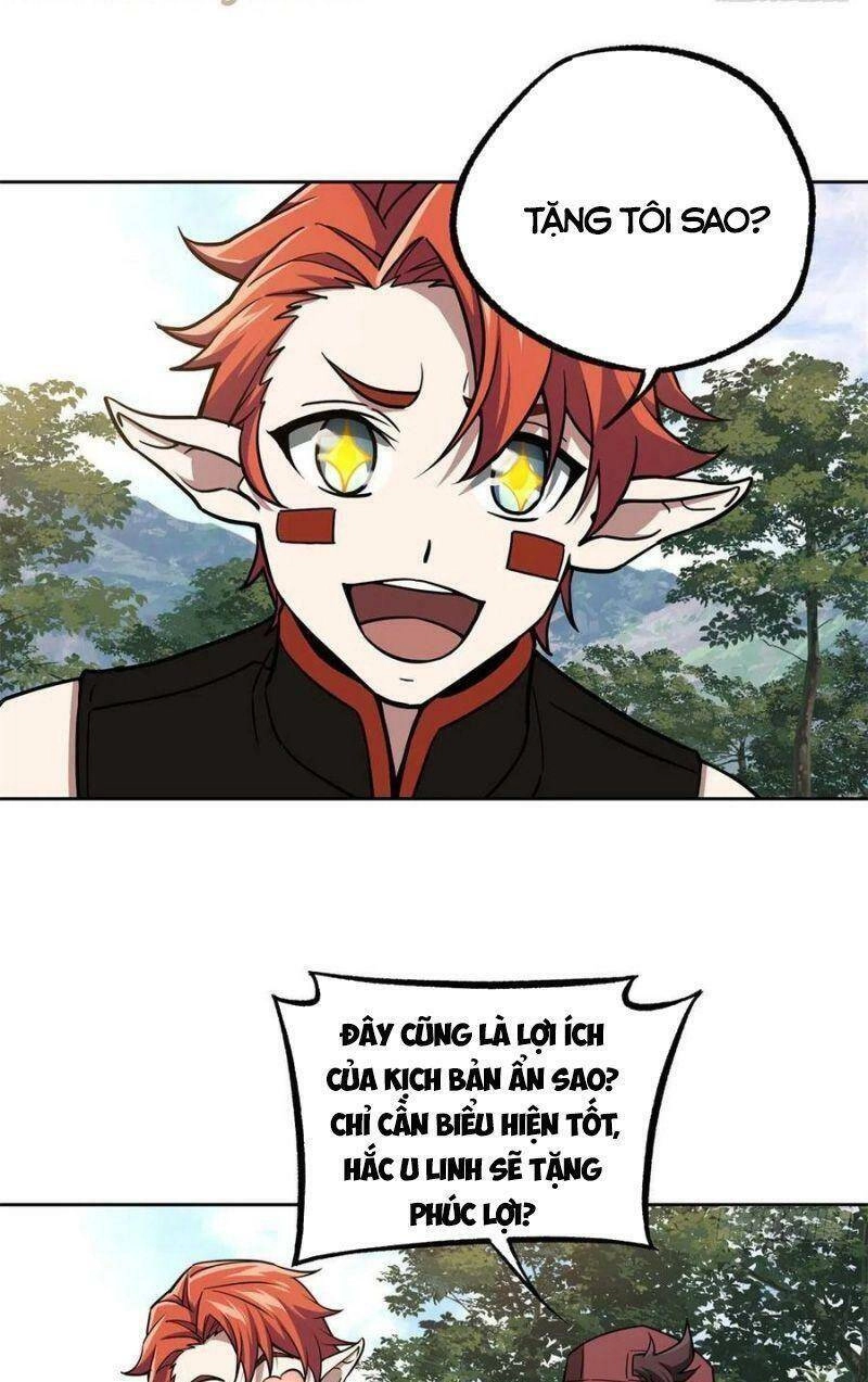 Siêu Thần Cơ Giới Sư Chapter 113 - 25