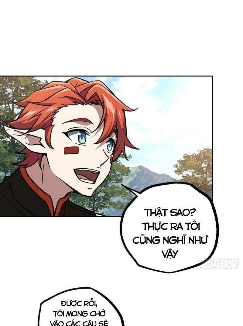 Siêu Thần Cơ Giới Sư Chapter 113 - 27
