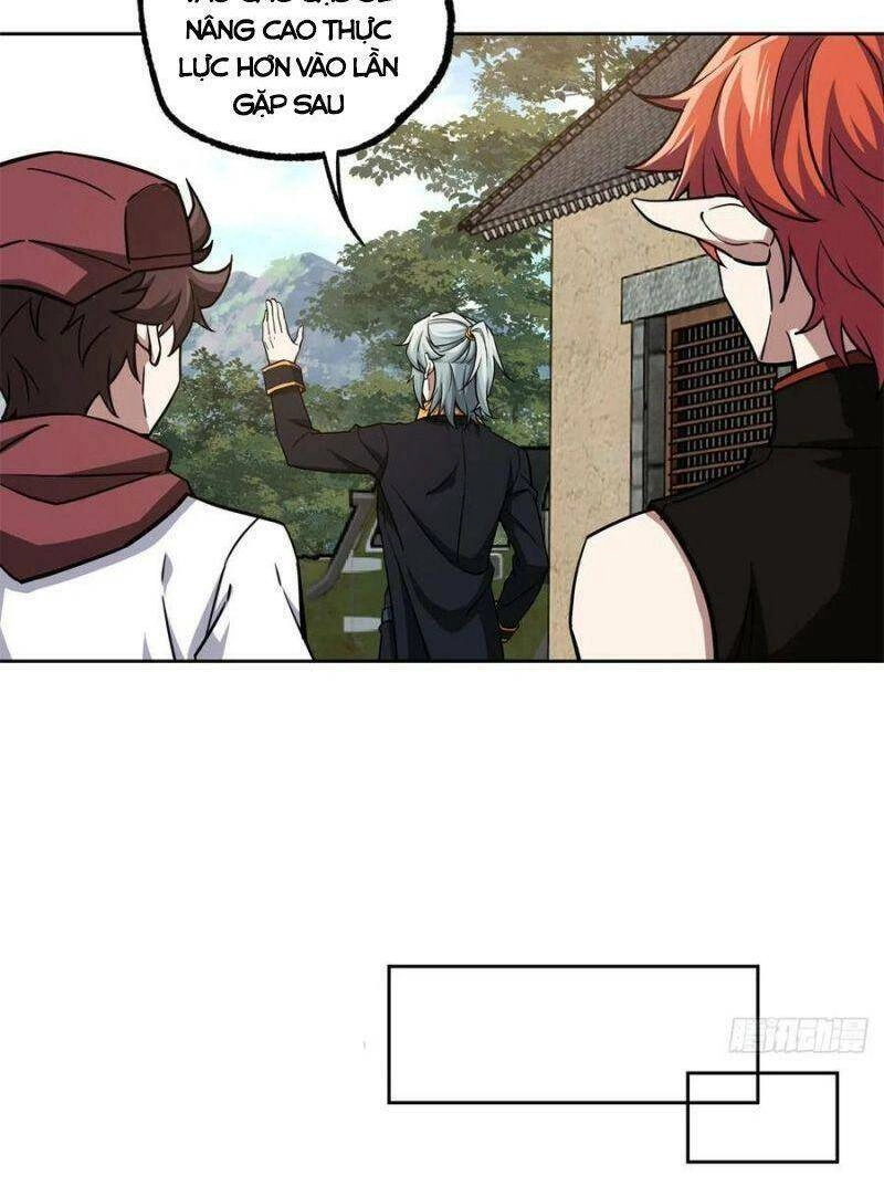Siêu Thần Cơ Giới Sư Chapter 113 - 28