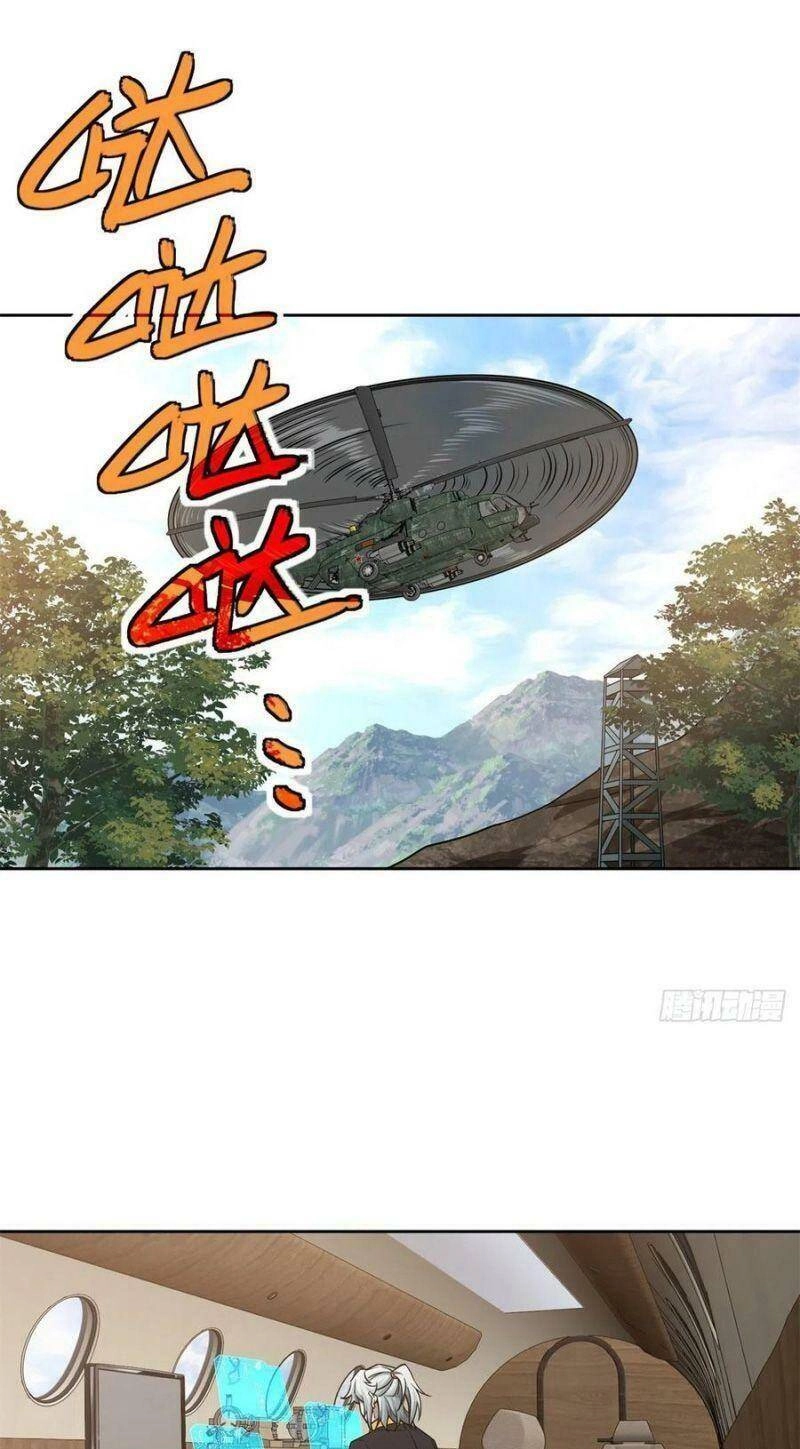 Siêu Thần Cơ Giới Sư Chapter 113 - 29