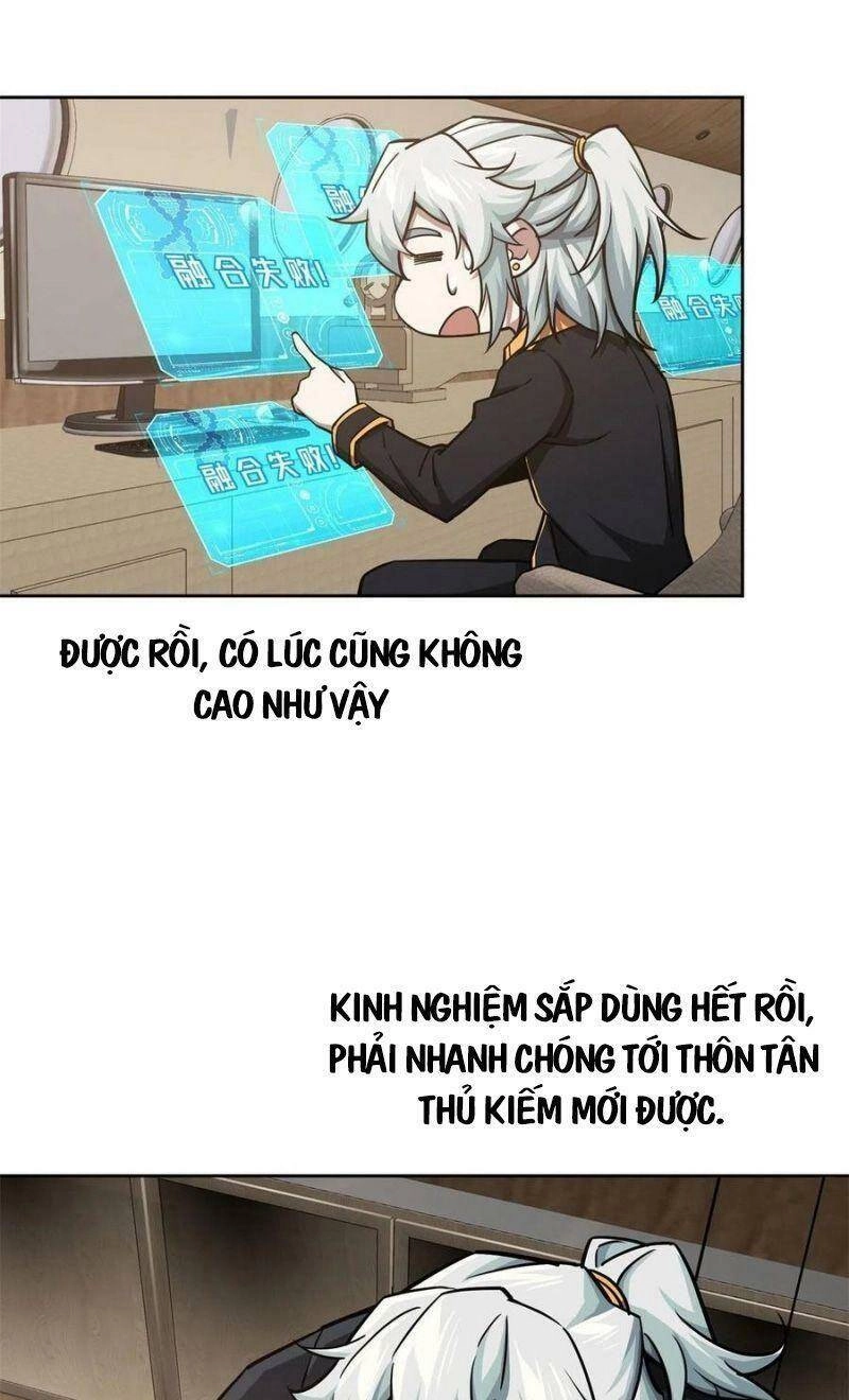 Siêu Thần Cơ Giới Sư Chapter 113 - 31