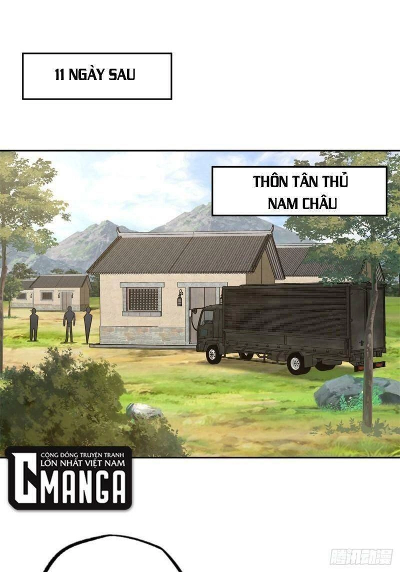 Siêu Thần Cơ Giới Sư Chapter 114 - 1