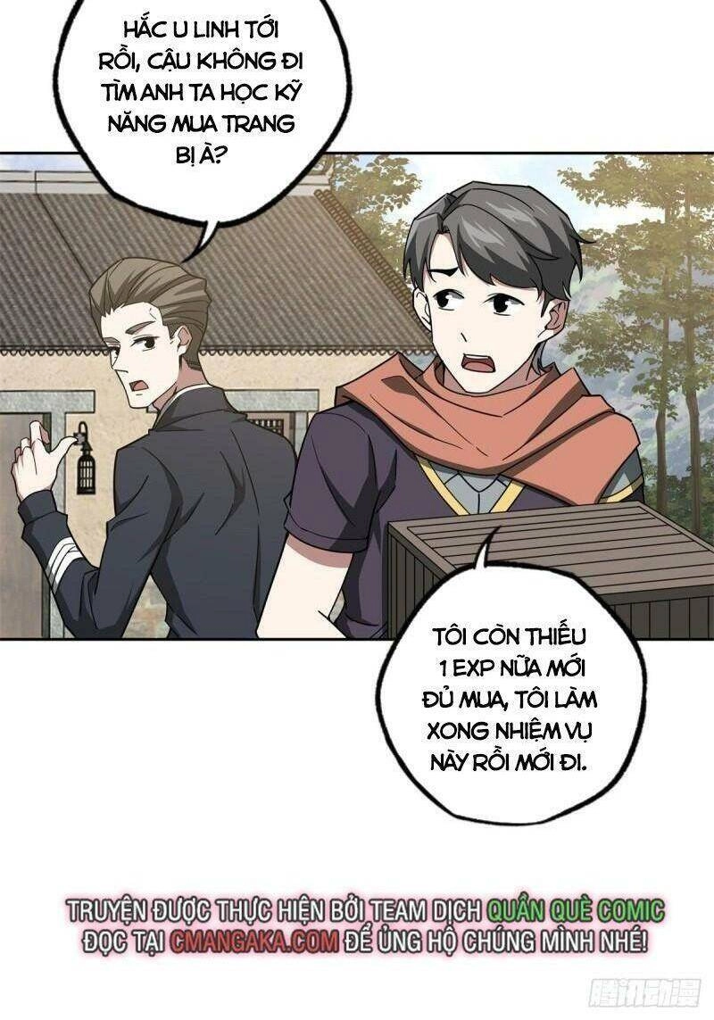 Siêu Thần Cơ Giới Sư Chapter 114 - 2