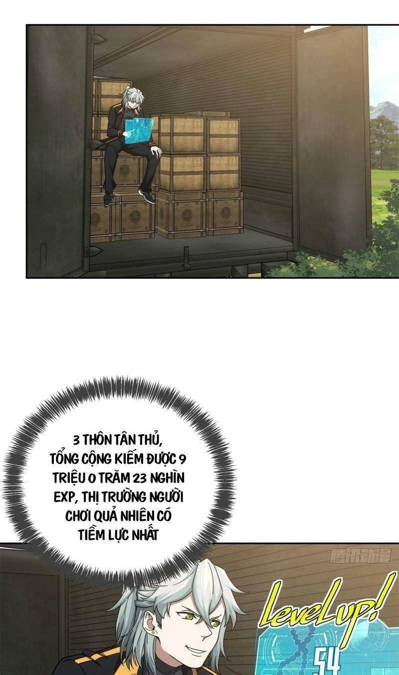 Siêu Thần Cơ Giới Sư Chapter 114 - 3