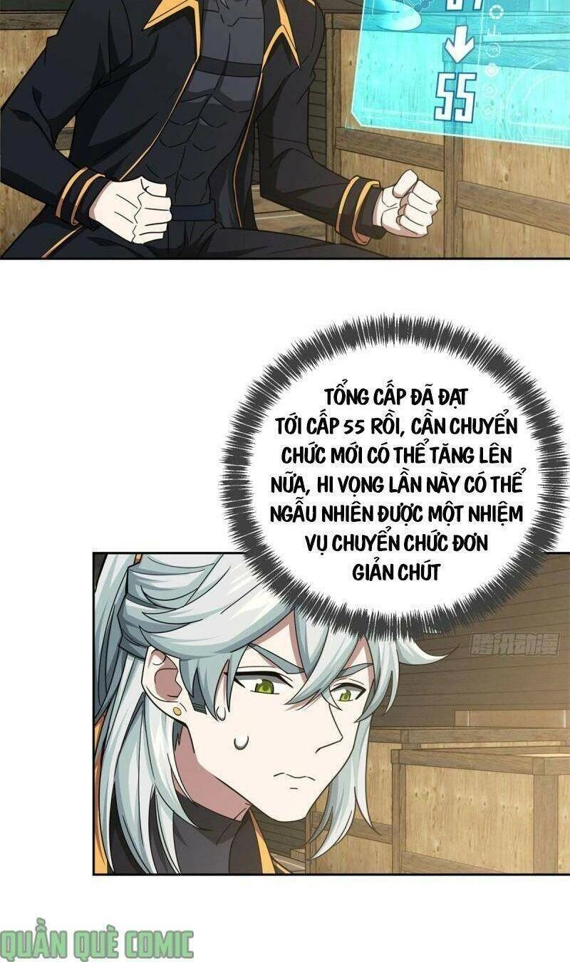 Siêu Thần Cơ Giới Sư Chapter 114 - 4