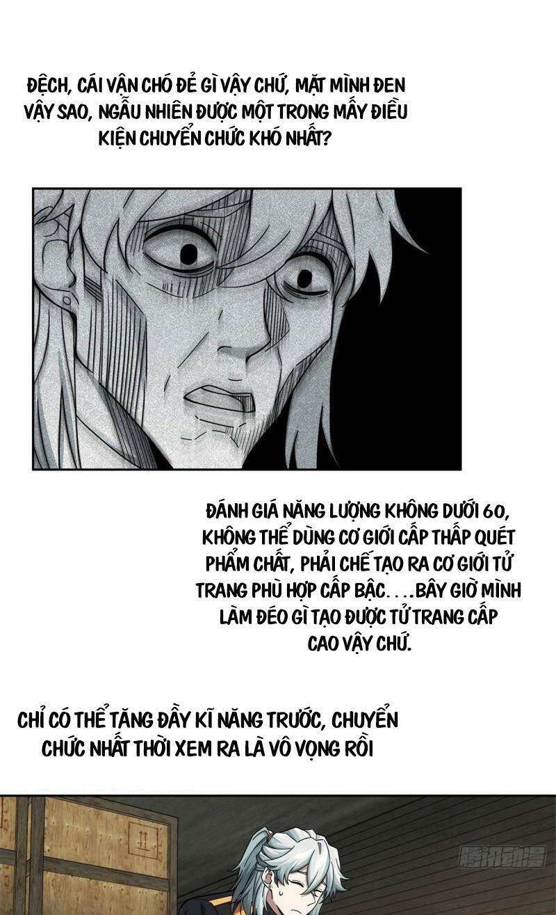 Siêu Thần Cơ Giới Sư Chapter 114 - 7