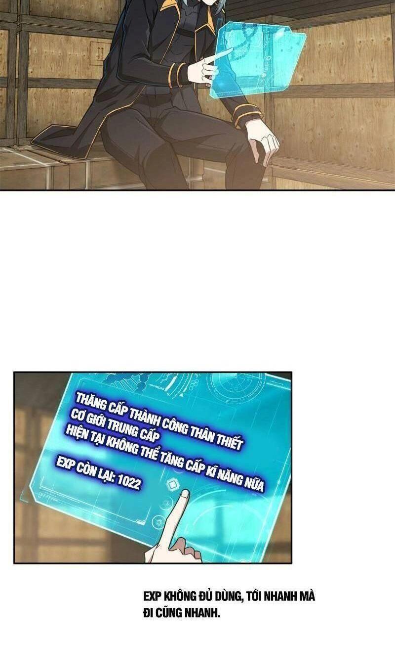 Siêu Thần Cơ Giới Sư Chapter 114 - 8