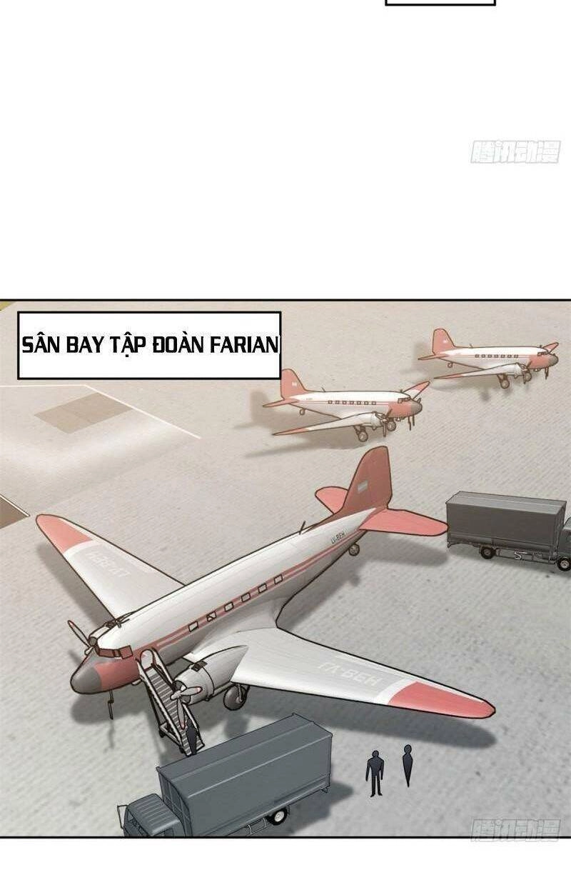 Siêu Thần Cơ Giới Sư Chapter 114 - 10