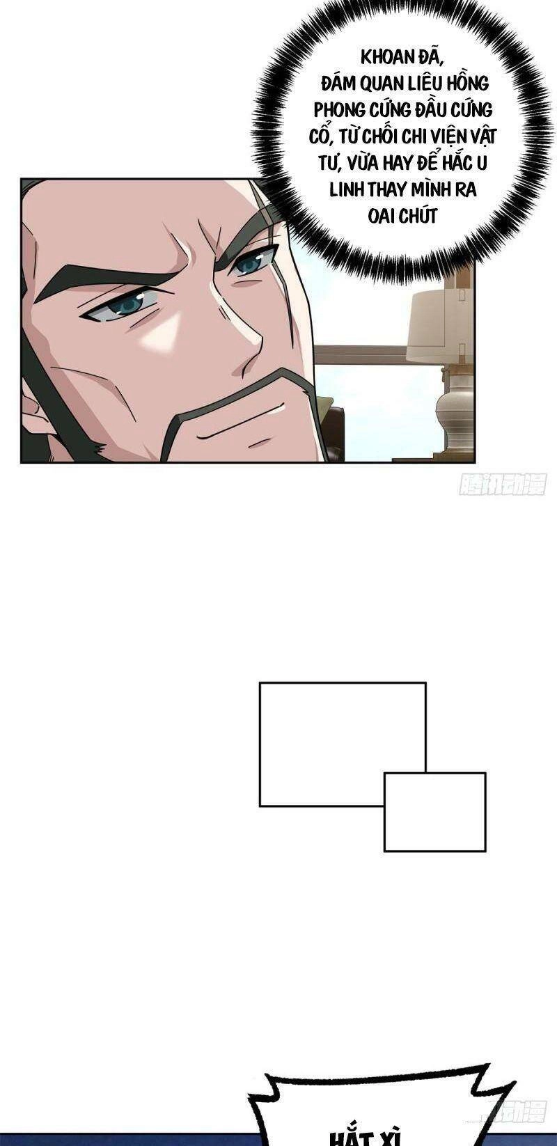 Siêu Thần Cơ Giới Sư Chapter 114 - 15