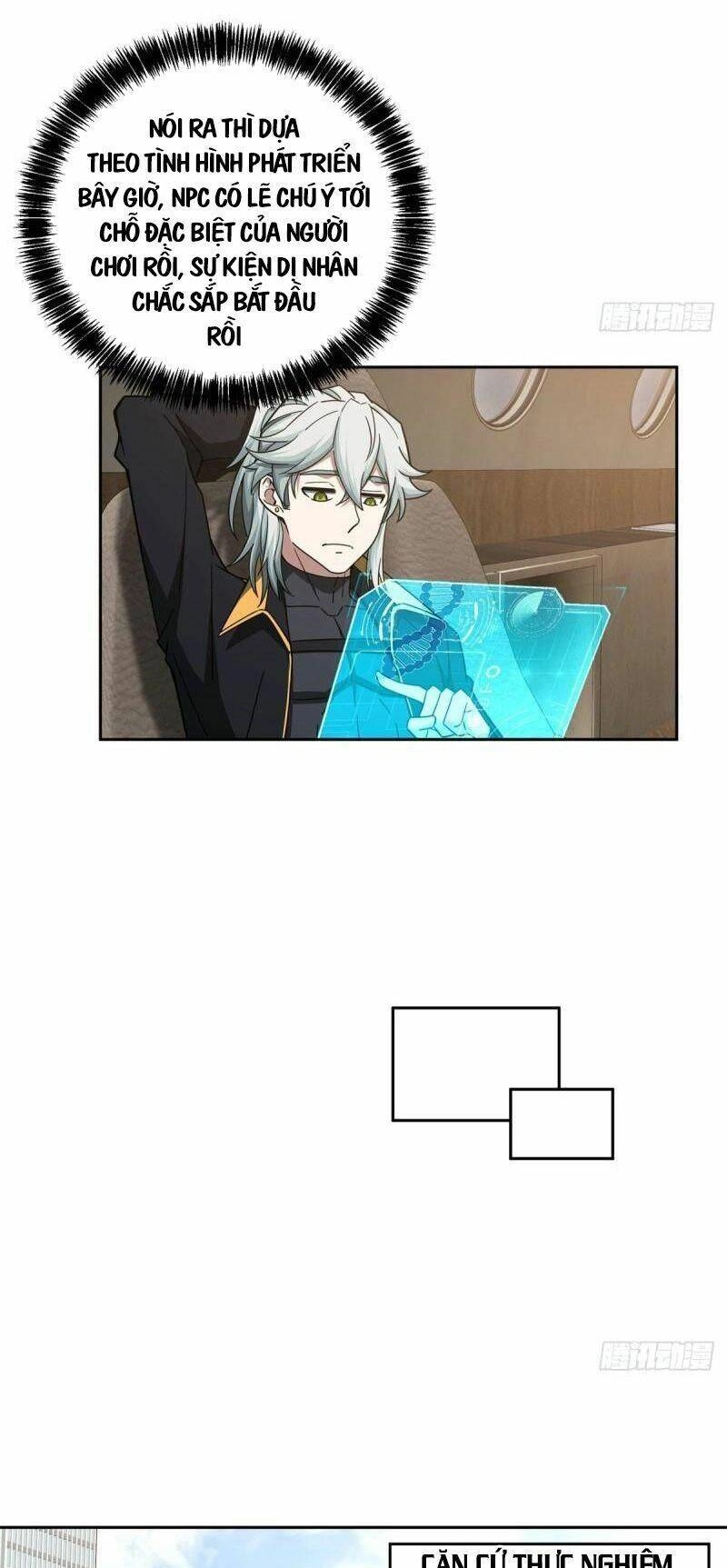 Siêu Thần Cơ Giới Sư Chapter 114 - 17