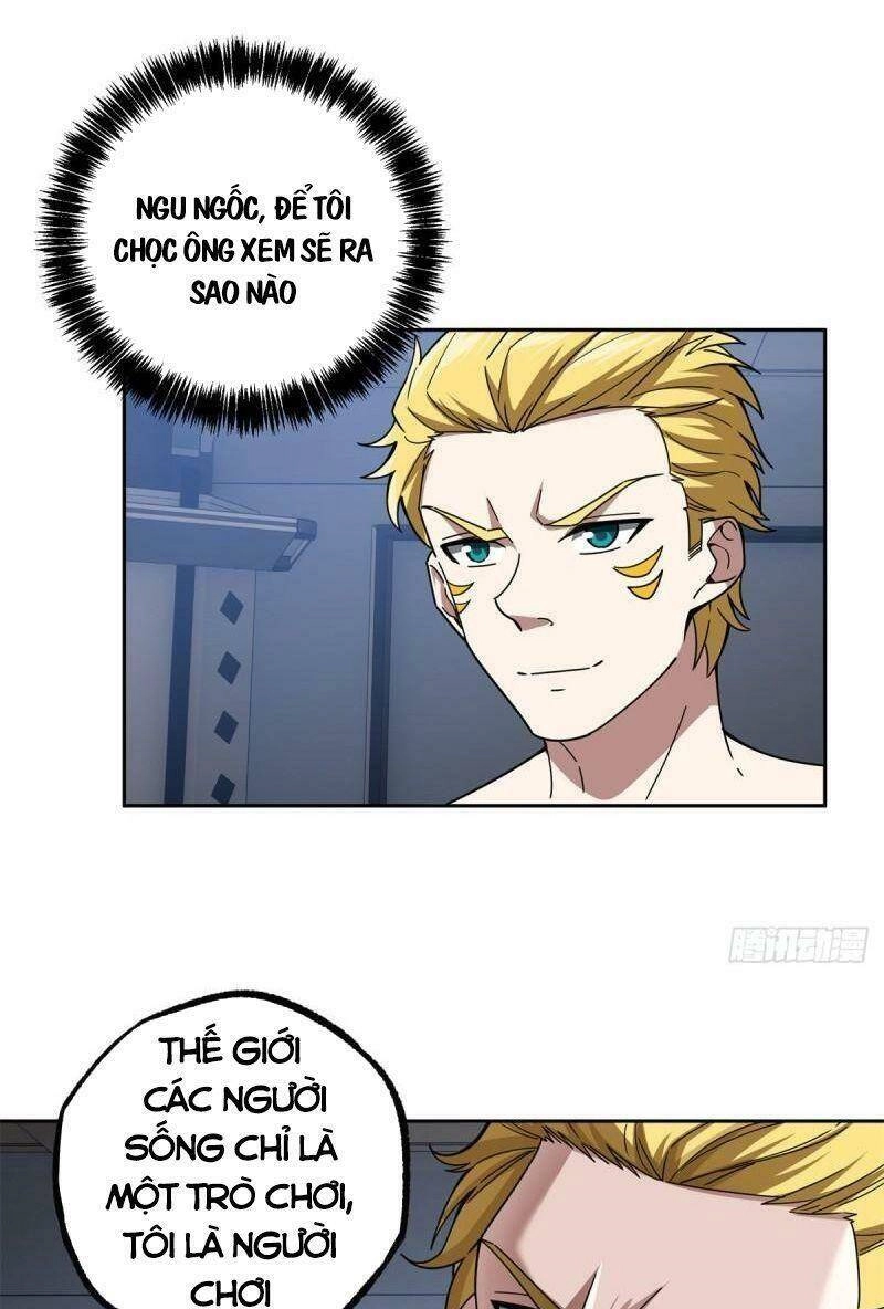 Siêu Thần Cơ Giới Sư Chapter 114 - 27