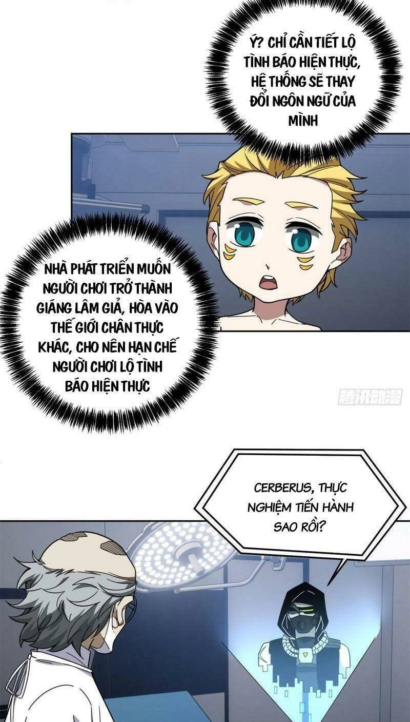 Siêu Thần Cơ Giới Sư Chapter 114 - 29