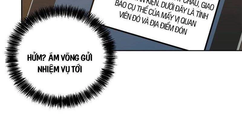 Siêu Thần Cơ Giới Sư Chapter 115 - 2