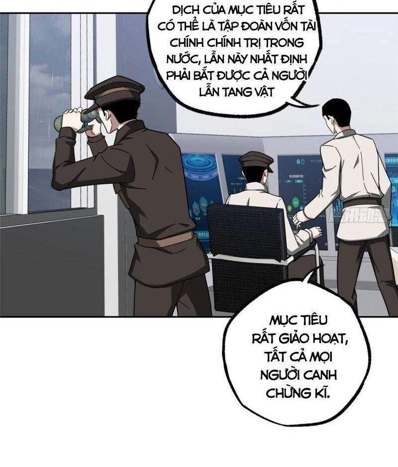 Siêu Thần Cơ Giới Sư Chapter 116 - 2