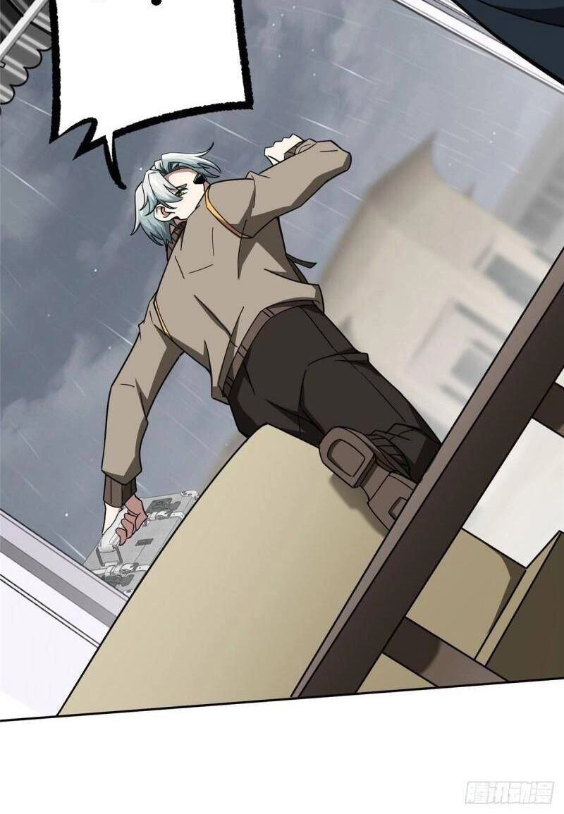 Siêu Thần Cơ Giới Sư Chapter 116 - 14