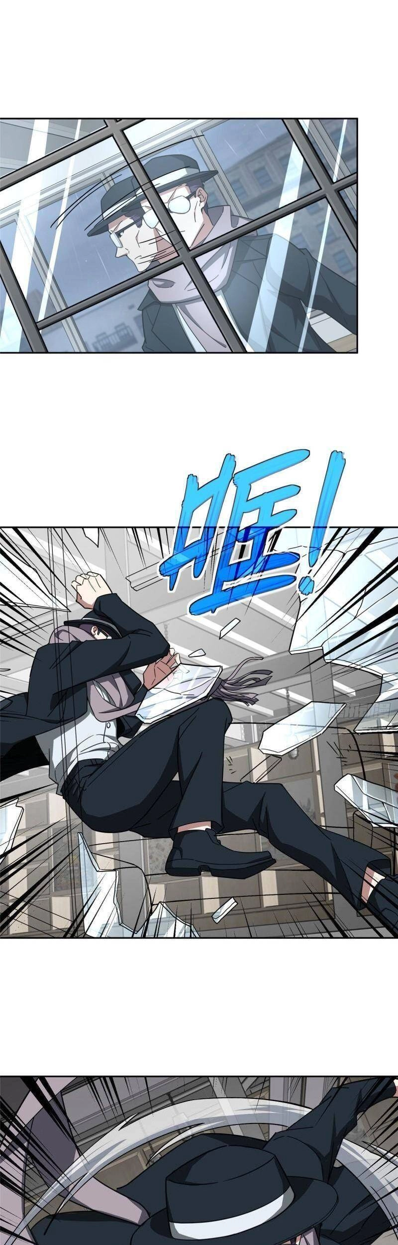 Siêu Thần Cơ Giới Sư Chapter 116 - 15