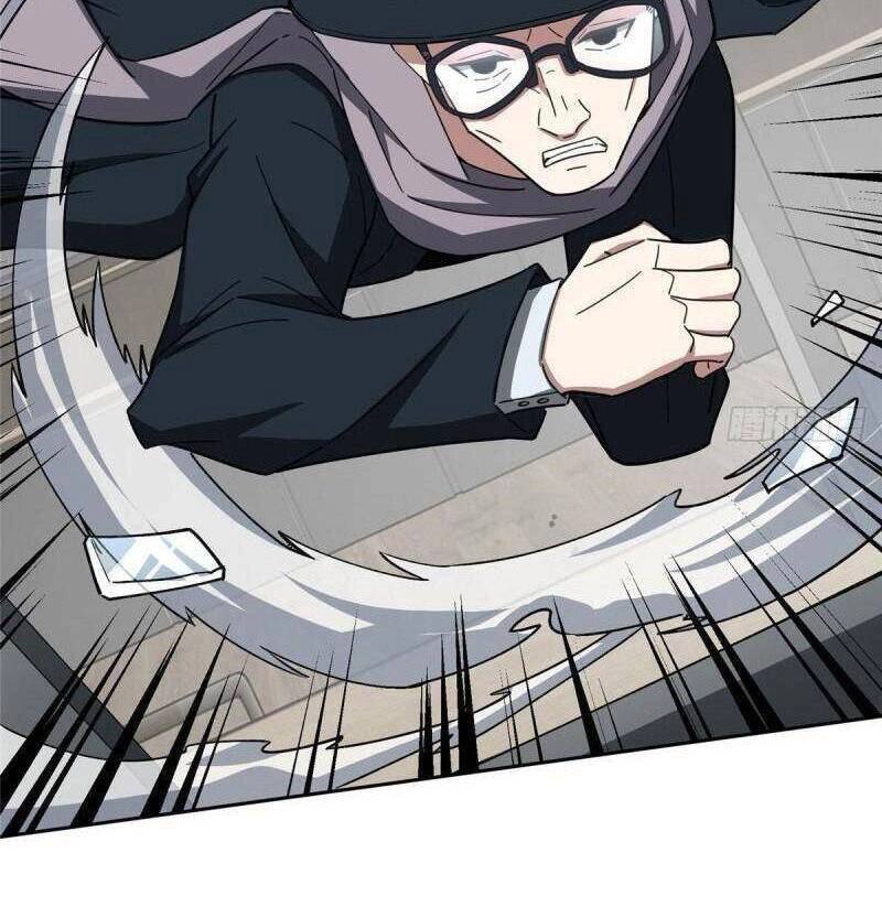 Siêu Thần Cơ Giới Sư Chapter 116 - 16