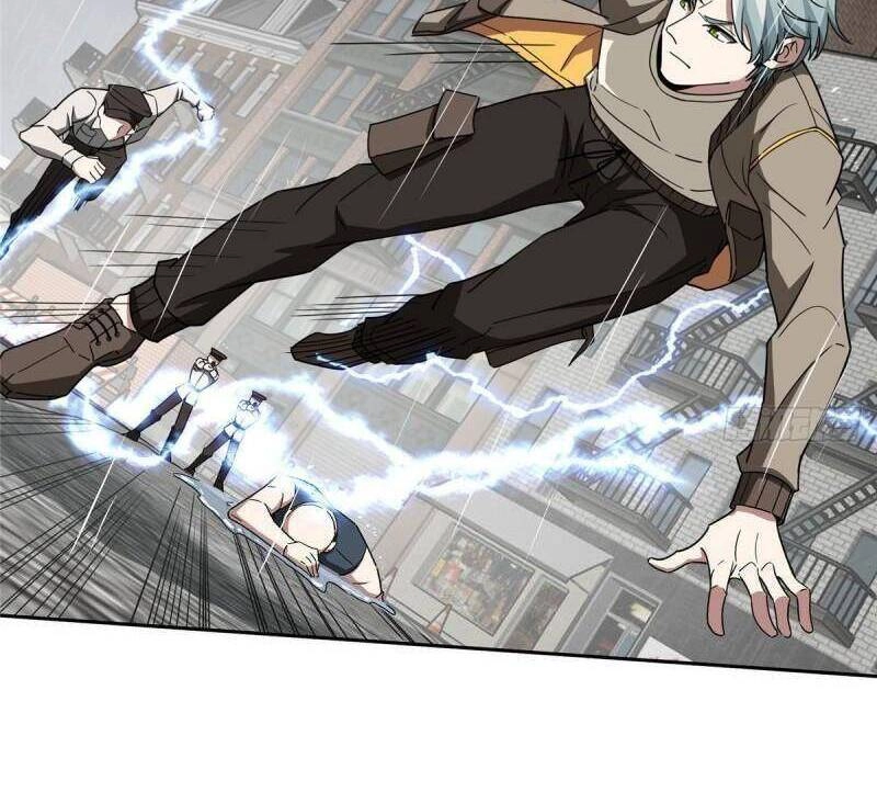 Siêu Thần Cơ Giới Sư Chapter 116 - 24