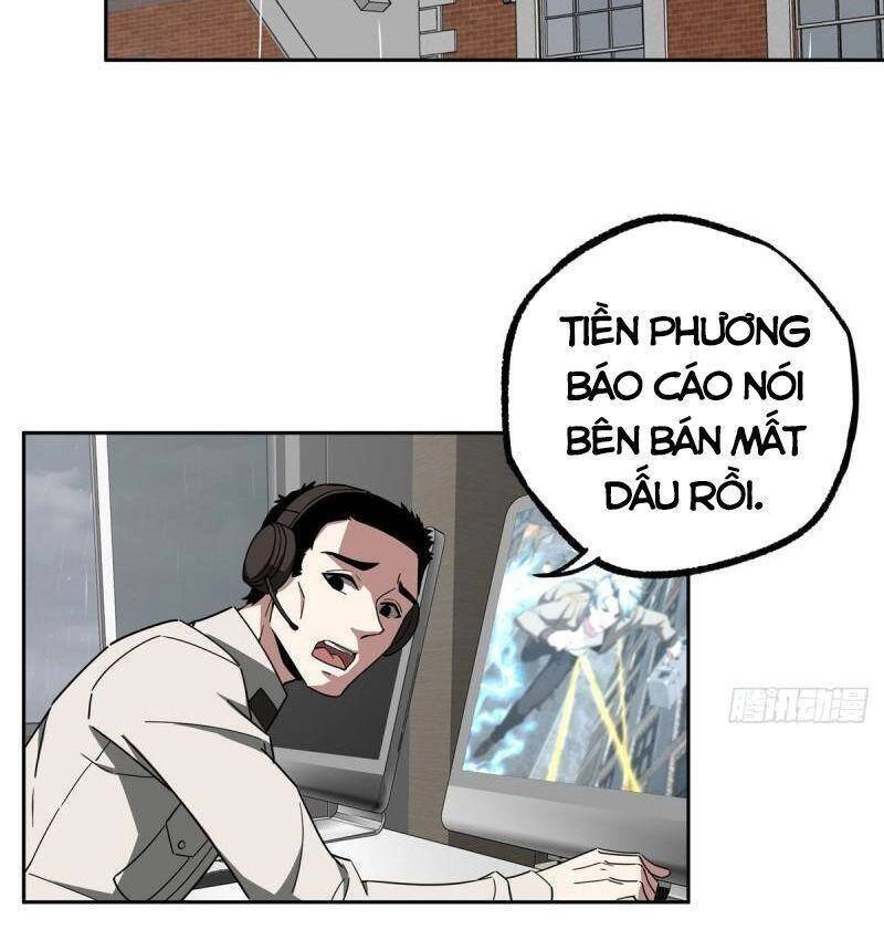 Siêu Thần Cơ Giới Sư Chapter 116 - 32