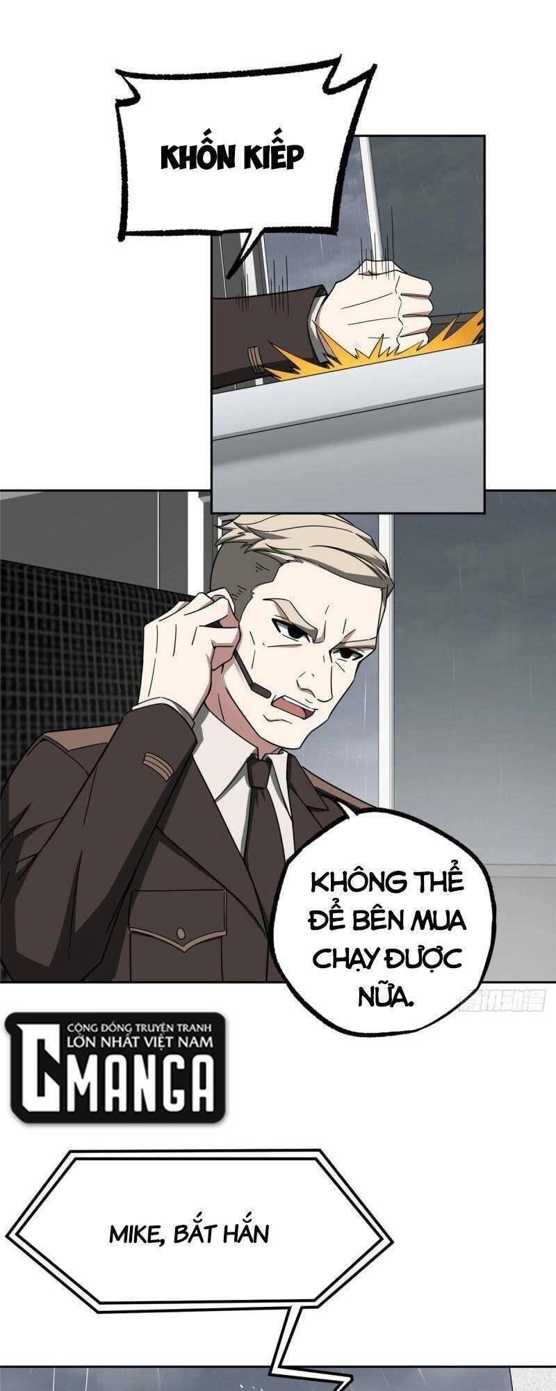 Siêu Thần Cơ Giới Sư Chapter 116 - 33