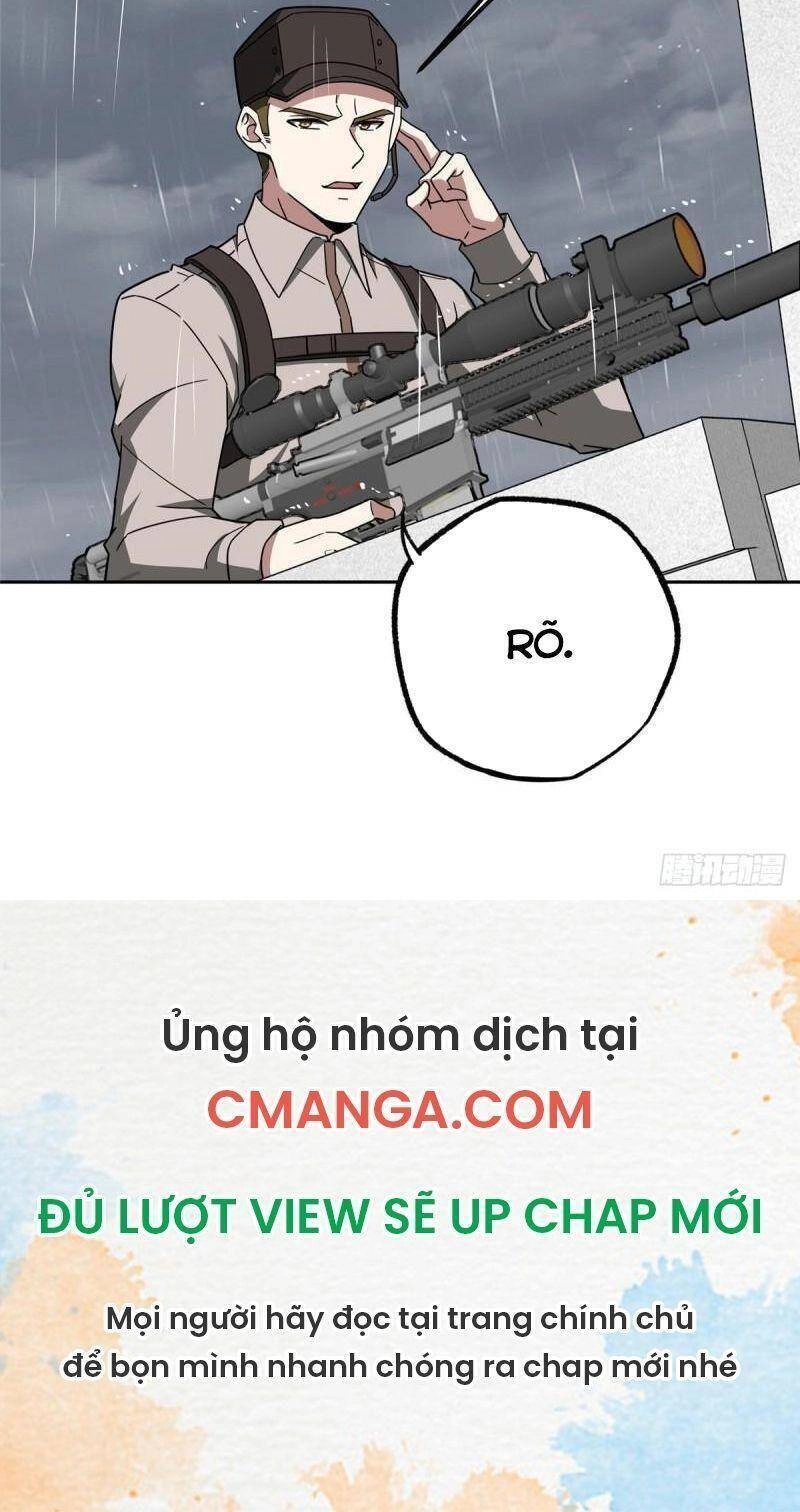 Siêu Thần Cơ Giới Sư Chapter 116 - 34