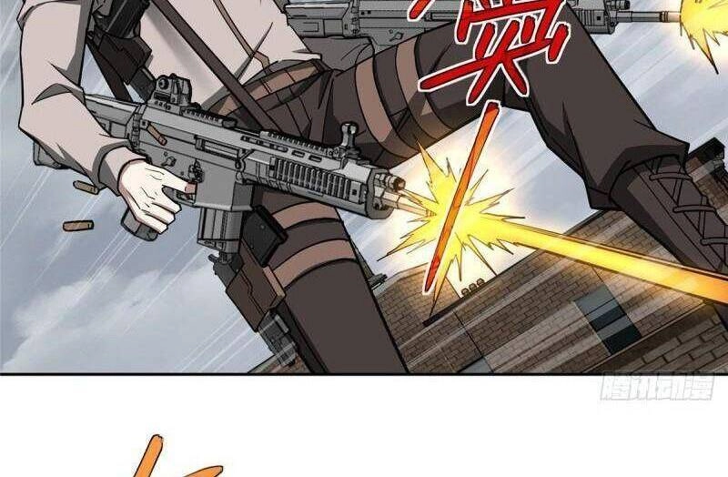 Siêu Thần Cơ Giới Sư Chapter 117 - 15