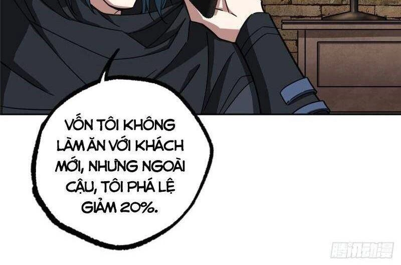 Siêu Thần Cơ Giới Sư Chapter 118 - 12