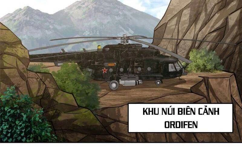 Siêu Thần Cơ Giới Sư Chapter 118 - 18