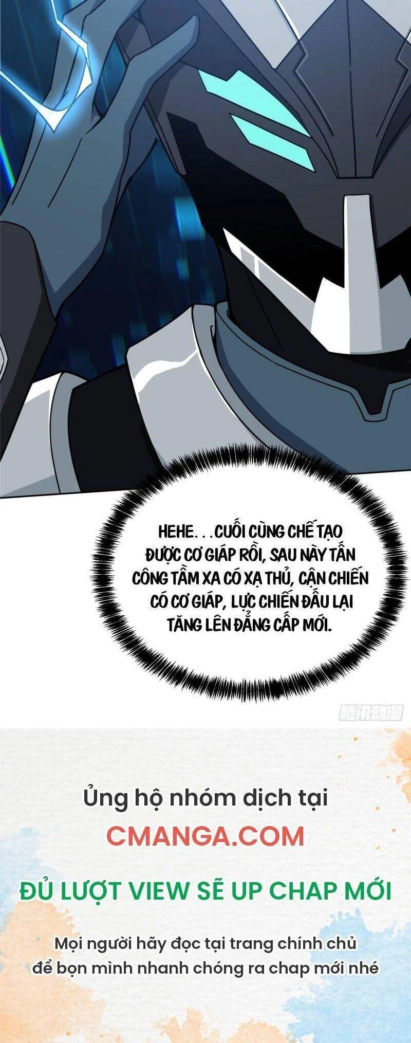 Siêu Thần Cơ Giới Sư Chapter 118 - 28