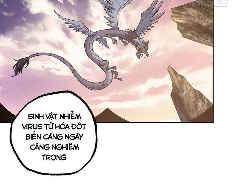 Siêu Thần Cơ Giới Sư Chapter 119 - 2