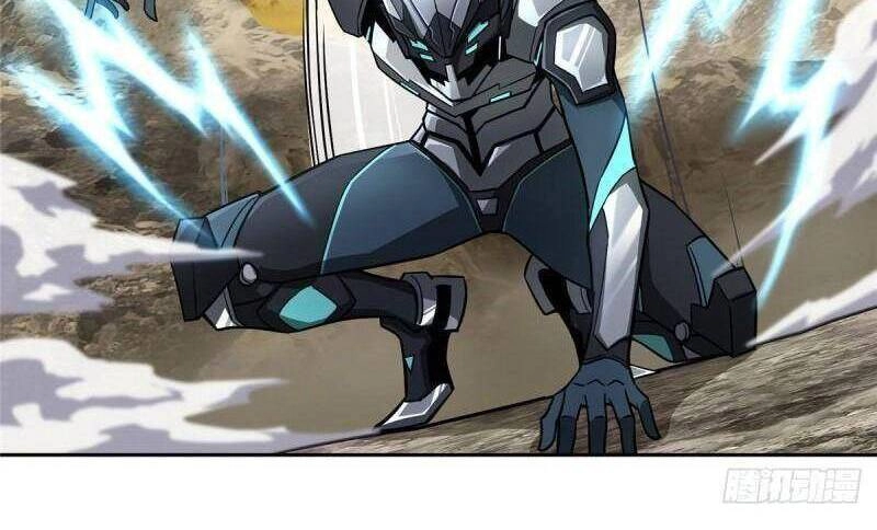 Siêu Thần Cơ Giới Sư Chapter 119 - 10