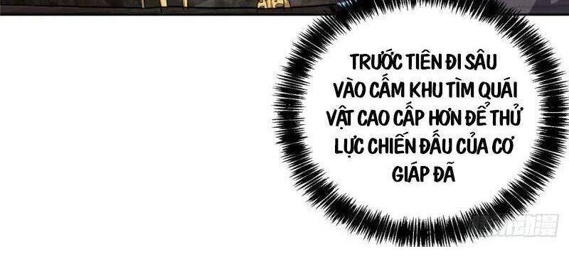Siêu Thần Cơ Giới Sư Chapter 119 - 12