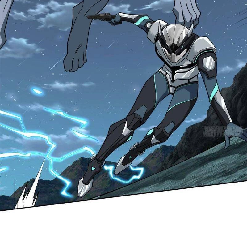 Siêu Thần Cơ Giới Sư Chapter 120 - 6