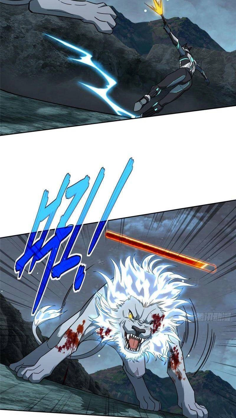 Siêu Thần Cơ Giới Sư Chapter 120 - 8