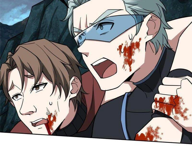 Siêu Thần Cơ Giới Sư Chapter 120 - 12