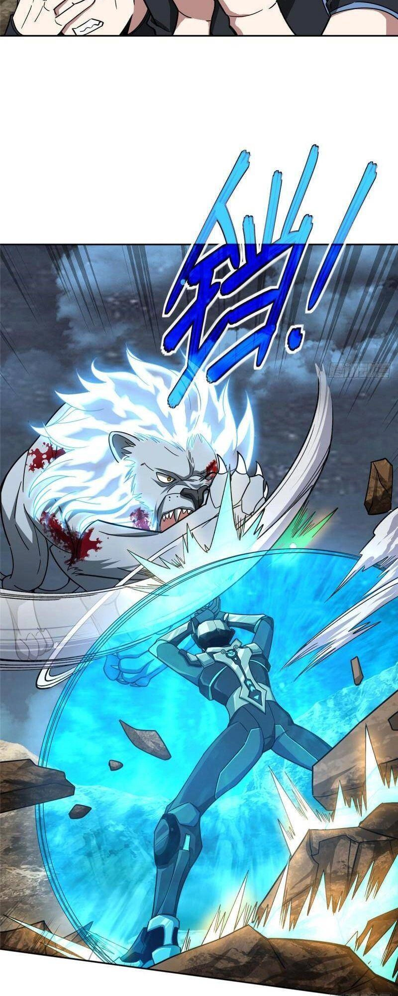 Siêu Thần Cơ Giới Sư Chapter 120 - 14