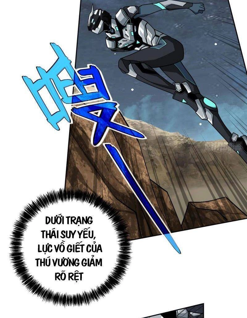 Siêu Thần Cơ Giới Sư Chapter 120 - 17