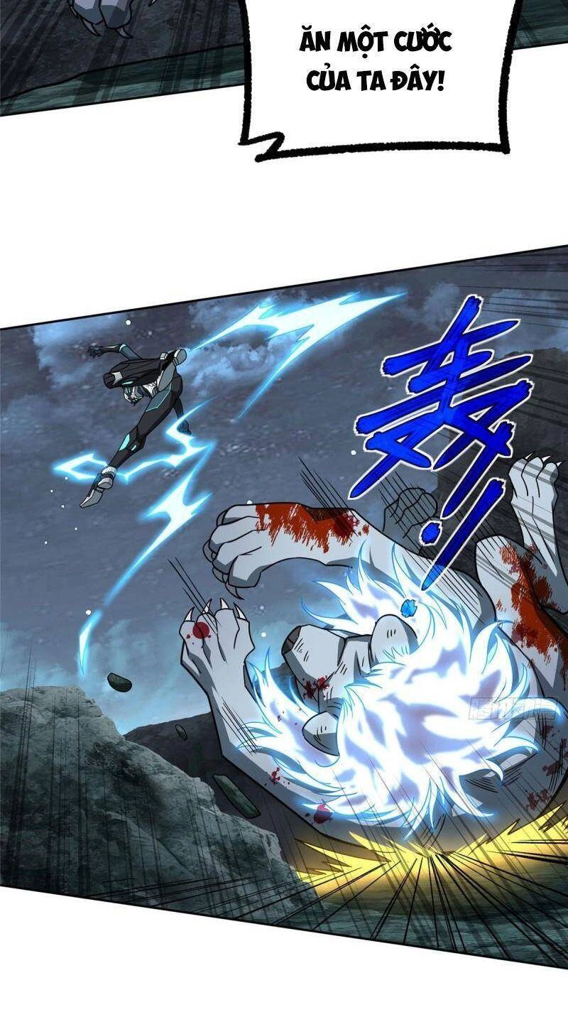 Siêu Thần Cơ Giới Sư Chapter 120 - 19