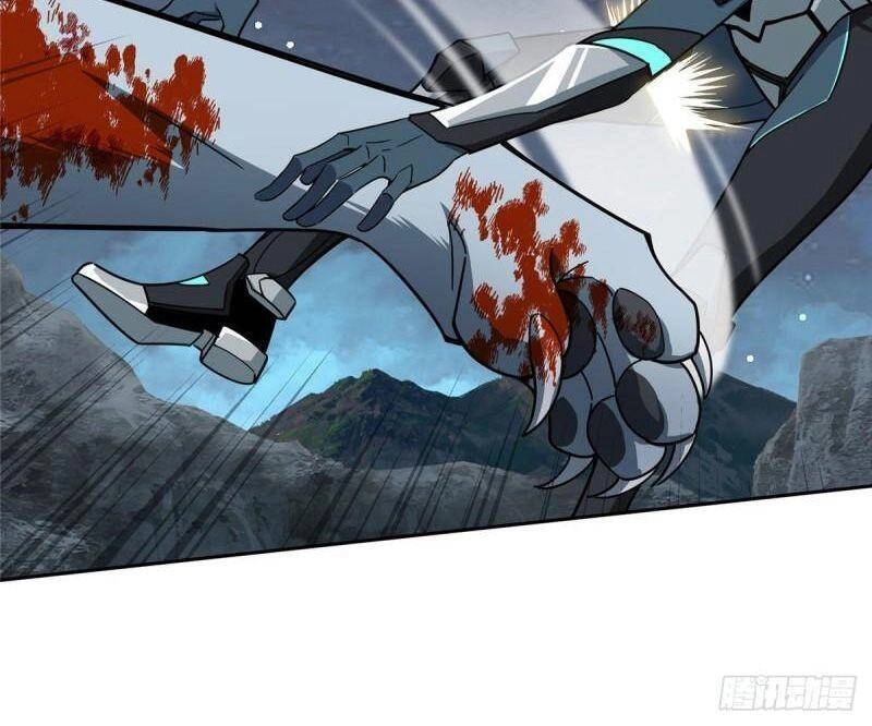 Siêu Thần Cơ Giới Sư Chapter 120 - 26