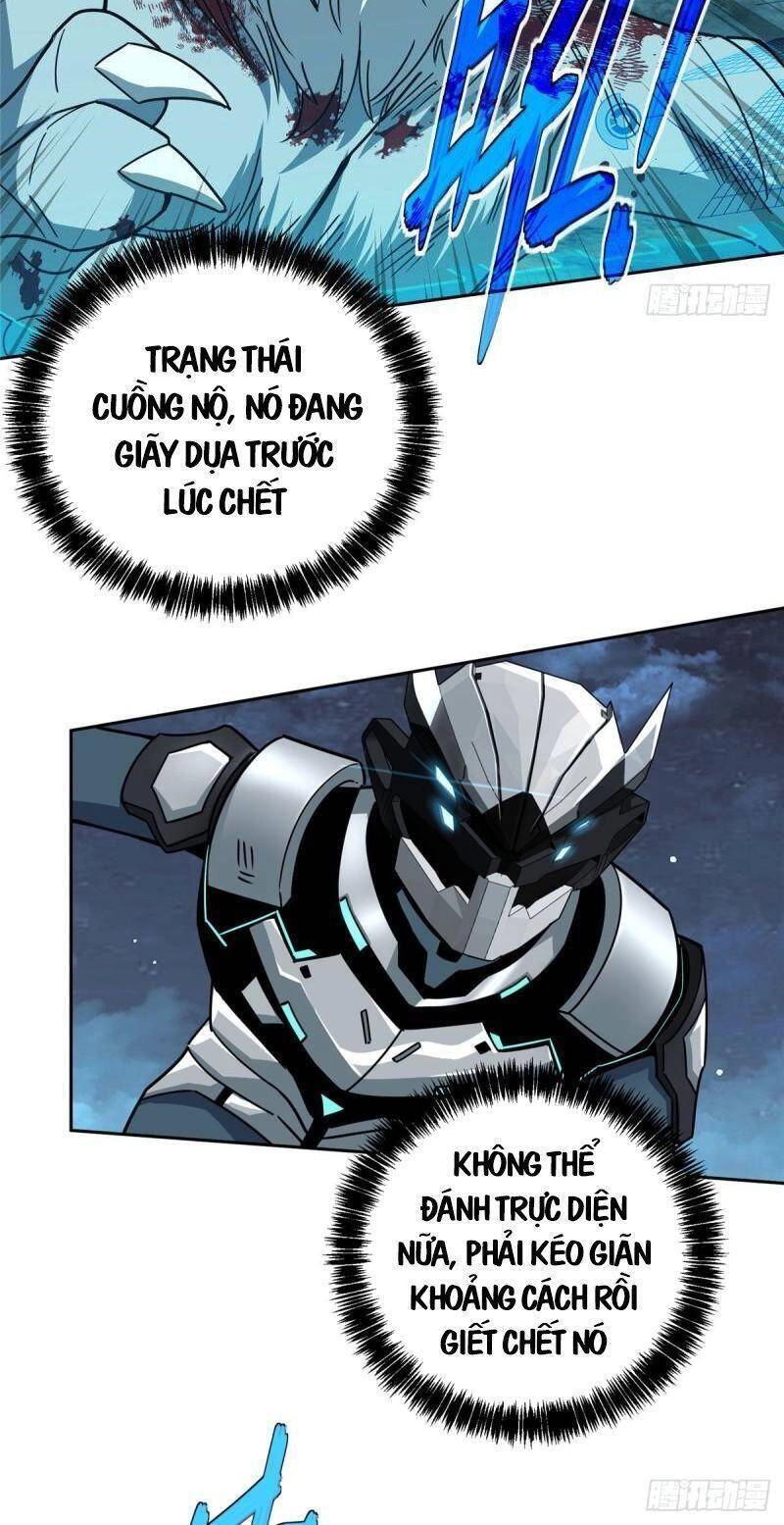 Siêu Thần Cơ Giới Sư Chapter 120 - 28