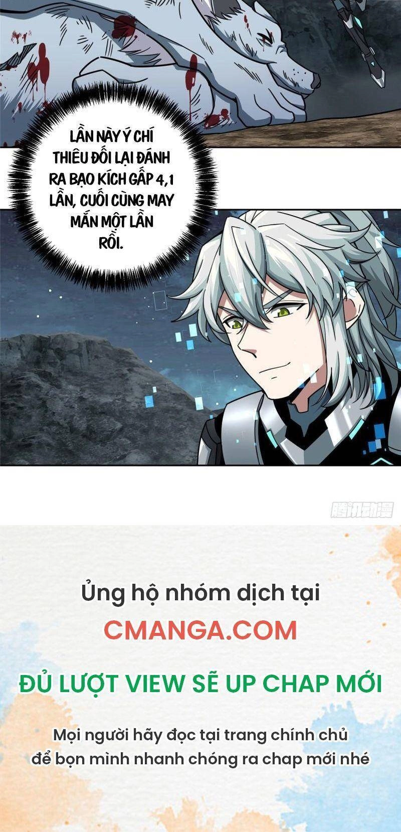 Siêu Thần Cơ Giới Sư Chapter 120 - 34