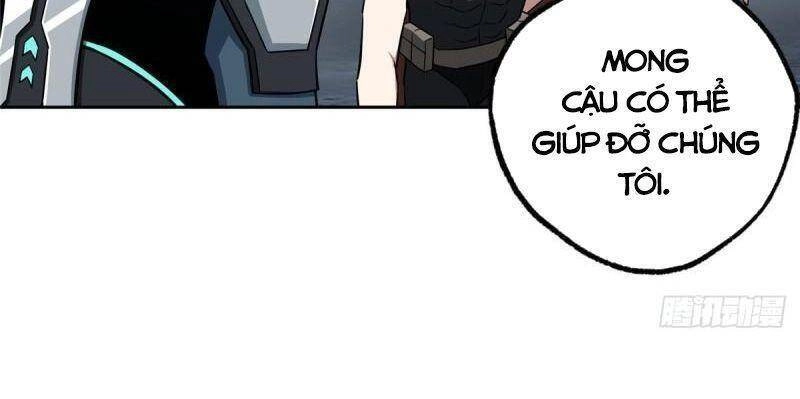 Siêu Thần Cơ Giới Sư Chapter 121 - 4