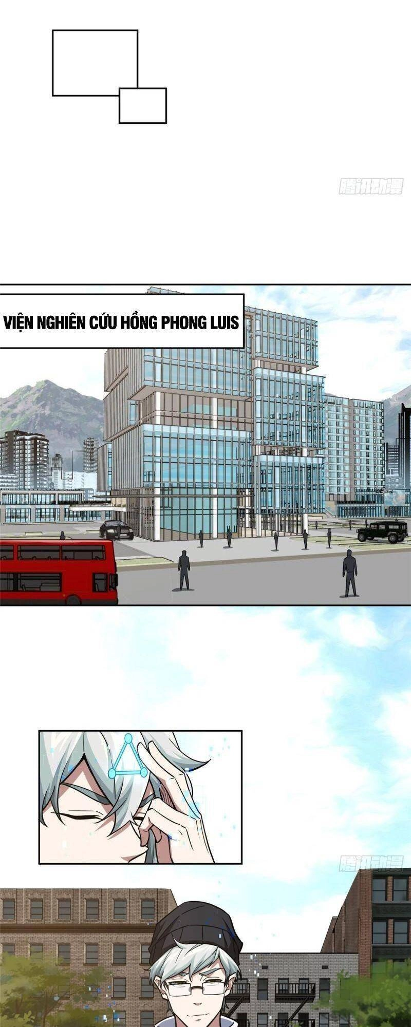 Siêu Thần Cơ Giới Sư Chapter 121 - 9