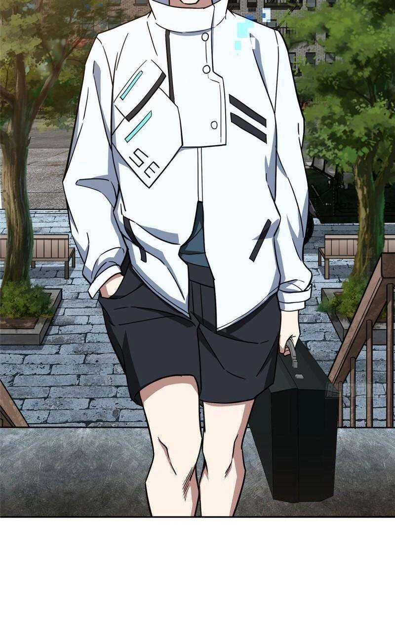 Siêu Thần Cơ Giới Sư Chapter 121 - 10