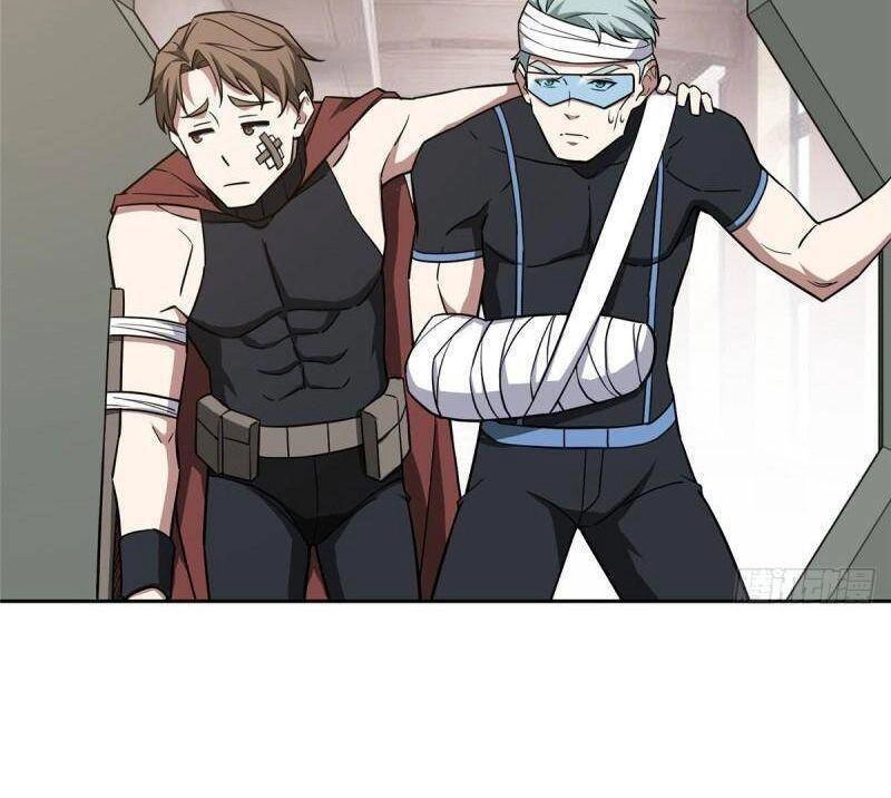 Siêu Thần Cơ Giới Sư Chapter 121 - 14