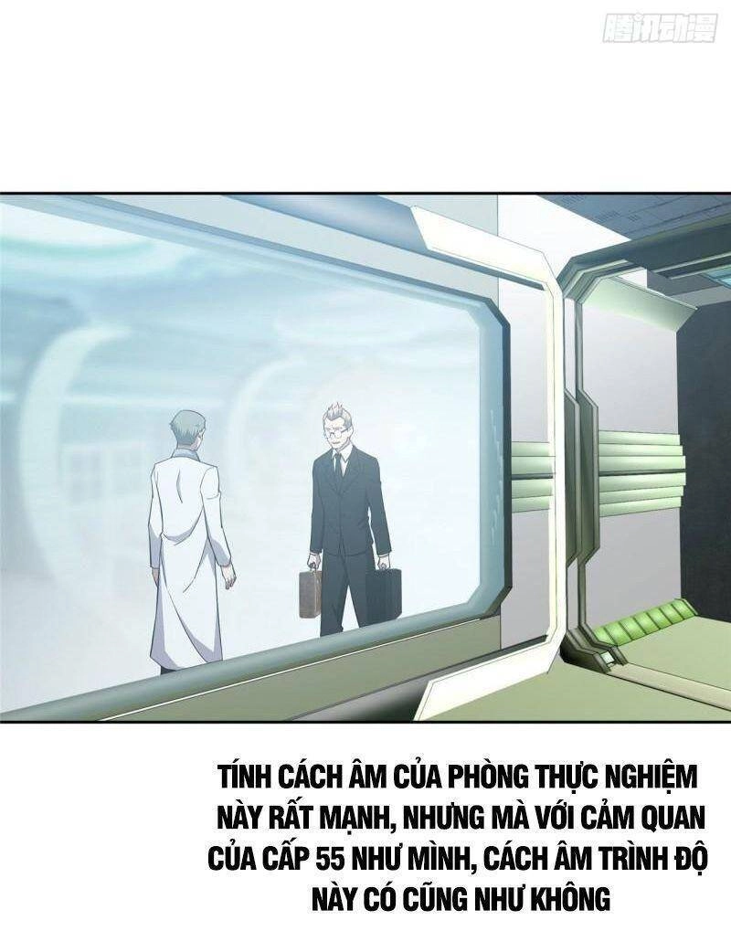 Siêu Thần Cơ Giới Sư Chapter 121 - 29