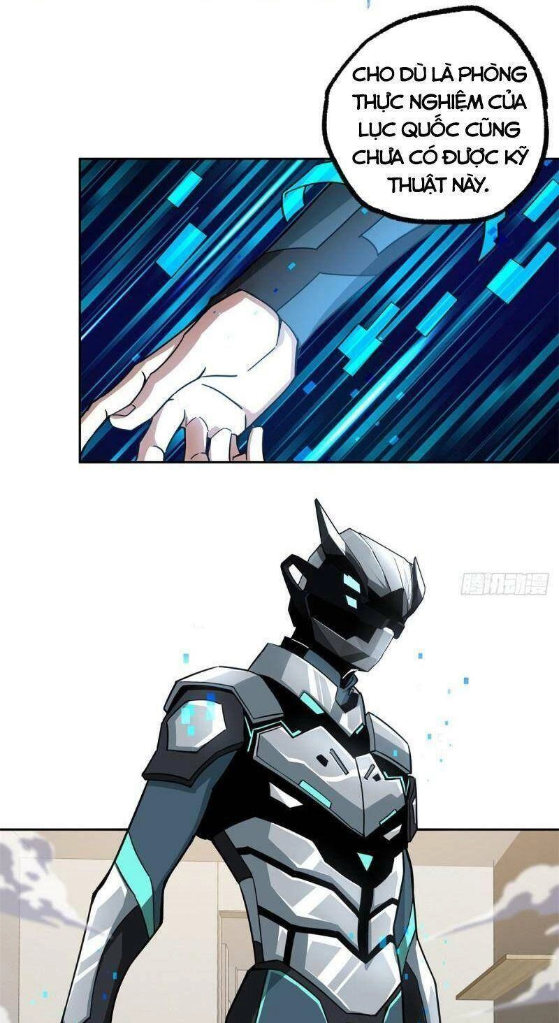 Siêu Thần Cơ Giới Sư Chapter 122 - 13