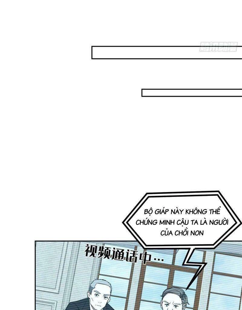 Siêu Thần Cơ Giới Sư Chapter 122 - 15